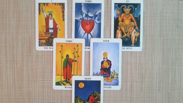 КОЗЕРОГ - таро прогноз октябрь 2019 года НАТАРО. смотреть онлайн