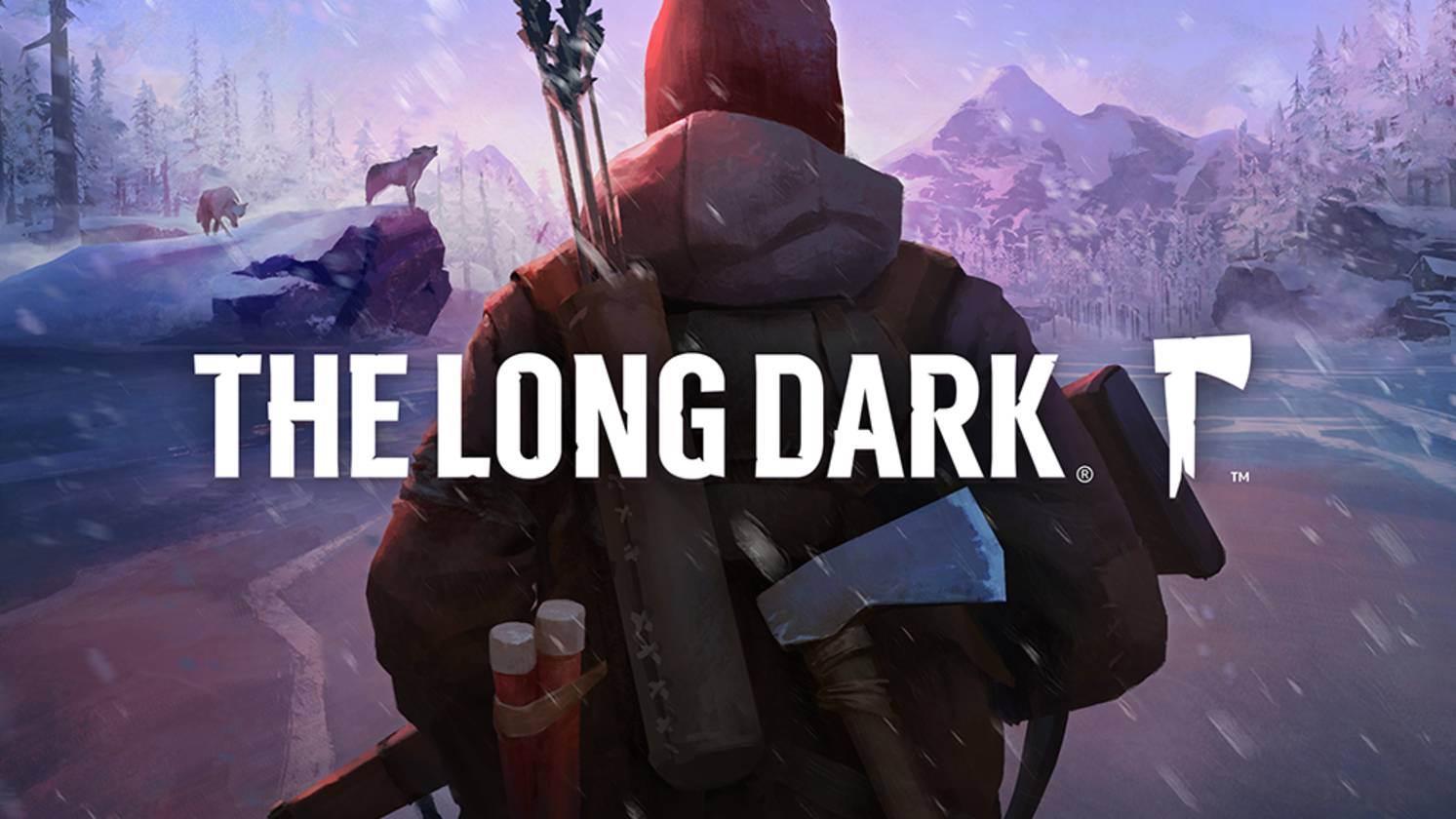 The Long Dark обзор смотреть онлайн