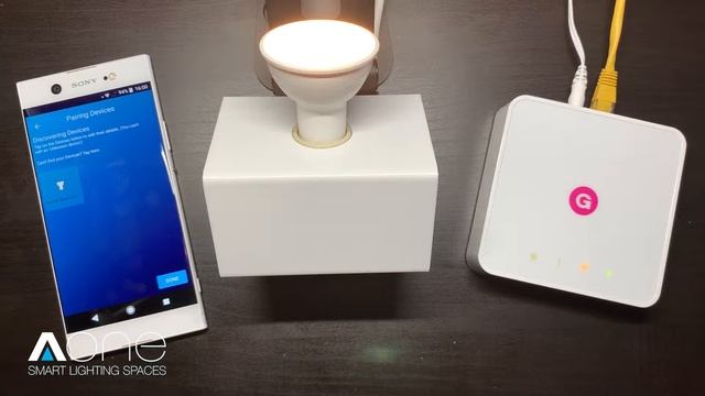 #TEAMSAFETY #Aurora #AOne #Smart #GU10 #Setup #Tutorial #4 смотреть онлайн