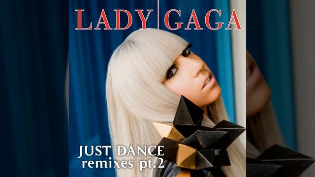 Lady Gaga - Just Dance (RedOne Remix)