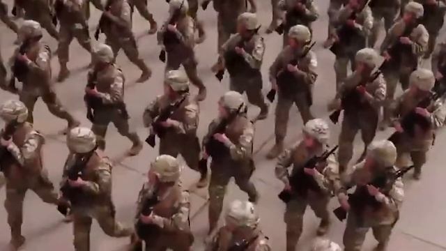 Chilean March: Marcha 