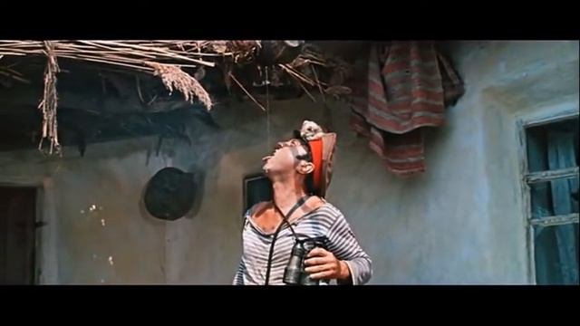 СВАДЬБА В МАЛИНОВКЕ! РЕТРО-1. смотреть онлайн