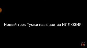 песня Тумки иллюзия (отрывок)