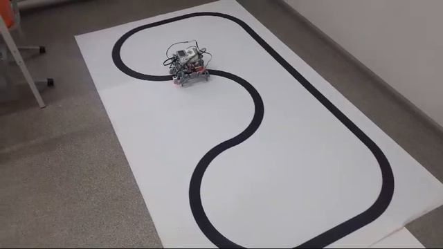 БТД. Марафон ЧККР 2025