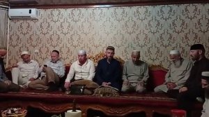 турчи на даргинском