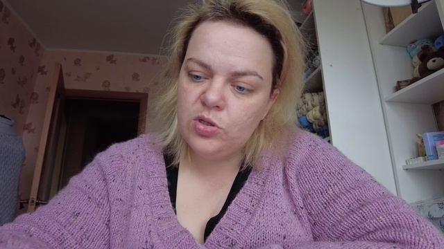 ПЕРЕЖИТЬ МАЙ. VLOG 16.05.22 смотреть онлайн
