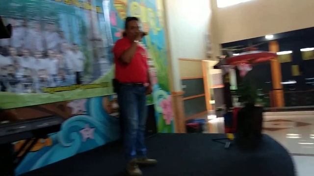 Alumni spn purwokerto 95/96 смотреть онлайн