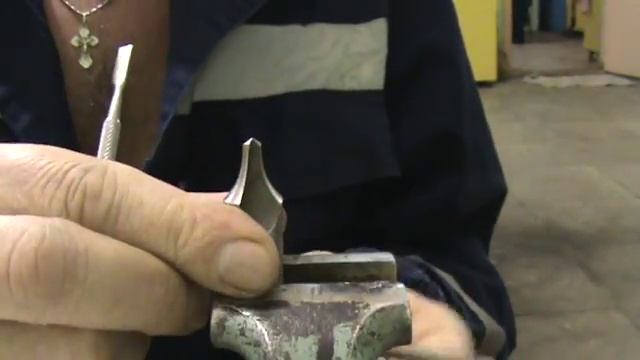 Про центровочные сверла смотреть онлайн