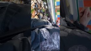 Судак.  магазин Клевер.