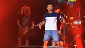 Ляпис Трубецкой - Матрешка