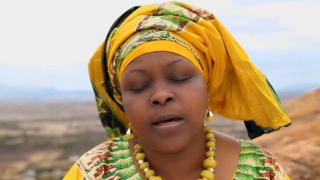 MARY WACUKA - MUNYAMARURI