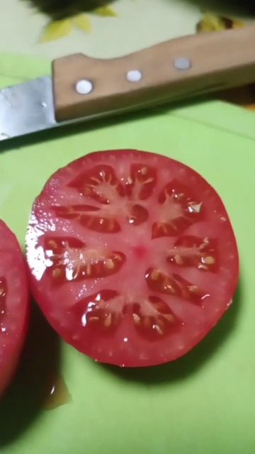 13. 🍅Томатик Оля F1🍅🍅👍 смотреть онлайн