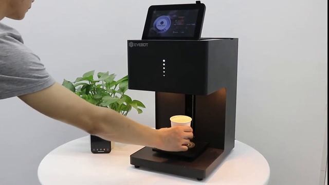 Demo Video of EVEBOT New Pro Type смотреть онлайн