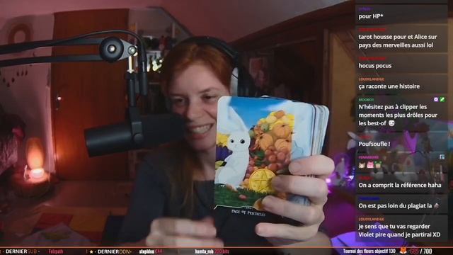 Witchling Academy Tarot 🧹 I Tarot Review (02) смотреть онлайн