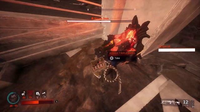 Redfall Part 24 The Black Sun Xbox Series X No Commentary Final Boss and Ending смотреть онлайн