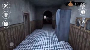 Сюжет игры Eyes - The Horror Game | Что случилось с Крейси?