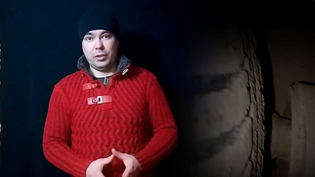 машину тянет влево или вправо решение за 1 минуту