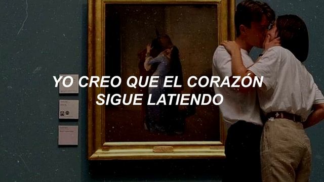 La canción del Titanic - My heart will go on / Celine Dion / Subtitulada al español смотреть онлайн
