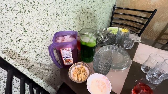 Mahendi Aur Papa K Ghar Huwe Hamari Aftari 😍♥️ смотреть онлайн