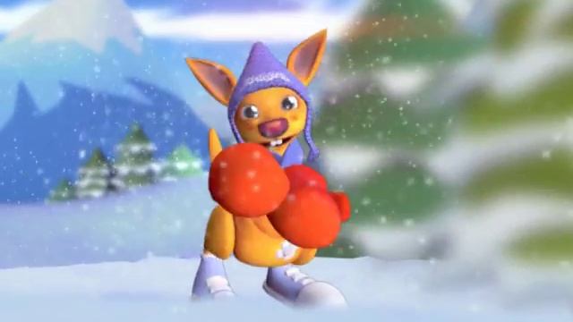 Jumpy & Mungo Jerry - In The Wintertime (Official Videoclip) смотреть онлайн