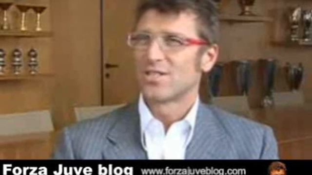 Intervista a Massimo Carrera, nuovo coordinatore tecnico del settore giovanile смотреть онлайн