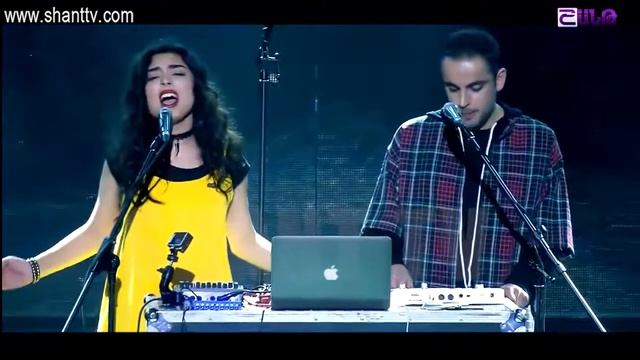 Emmanuel & Mariam - X-Factor4 Armenia best team смотреть онлайн