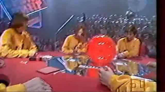 БРЕЙН РИНГ, СБОРНАЯ ЛИТВЫ 1993 ГОД (ЧАСТЬ ПЕРВАЯ) смотреть онлайн