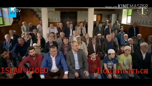 Киссаи Хазрати Иброхим смотреть онлайн