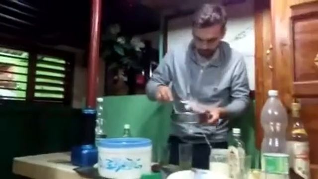 Viñales la villa Mojito Juanito смотреть онлайн