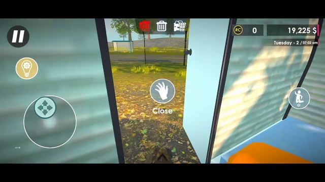 I played Car for Sale Simulator 2024 In Mobile 😲 #carforsalesimulator2023 смотреть онлайн