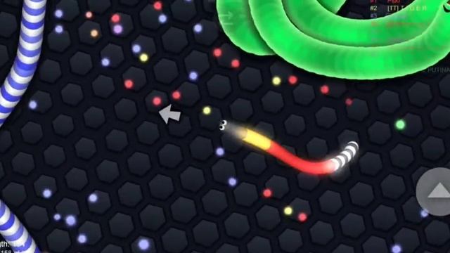 Epic kill slither.io смотреть онлайн