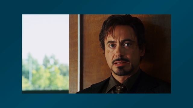 Overhauling Obadiah - Iron Man смотреть онлайн
