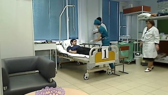 World skills Russia 2017 Курск Медицинский и социальный уход смотреть онлайн