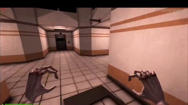 SCP: Secret Laboratory | Впервые играю за скромника SCP-096