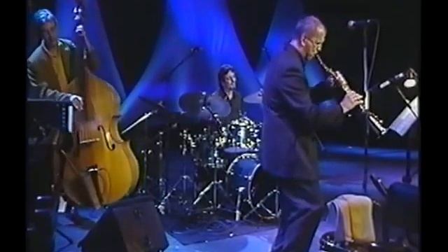 Dom Salvador Quarteto - Samba de Esquina - Chivas Jazz Festival 2003 смотреть онлайн