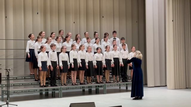 Мария и София Вихаревы 18-02-2025 смотреть онлайн