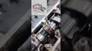 ошибка датчик распредвала