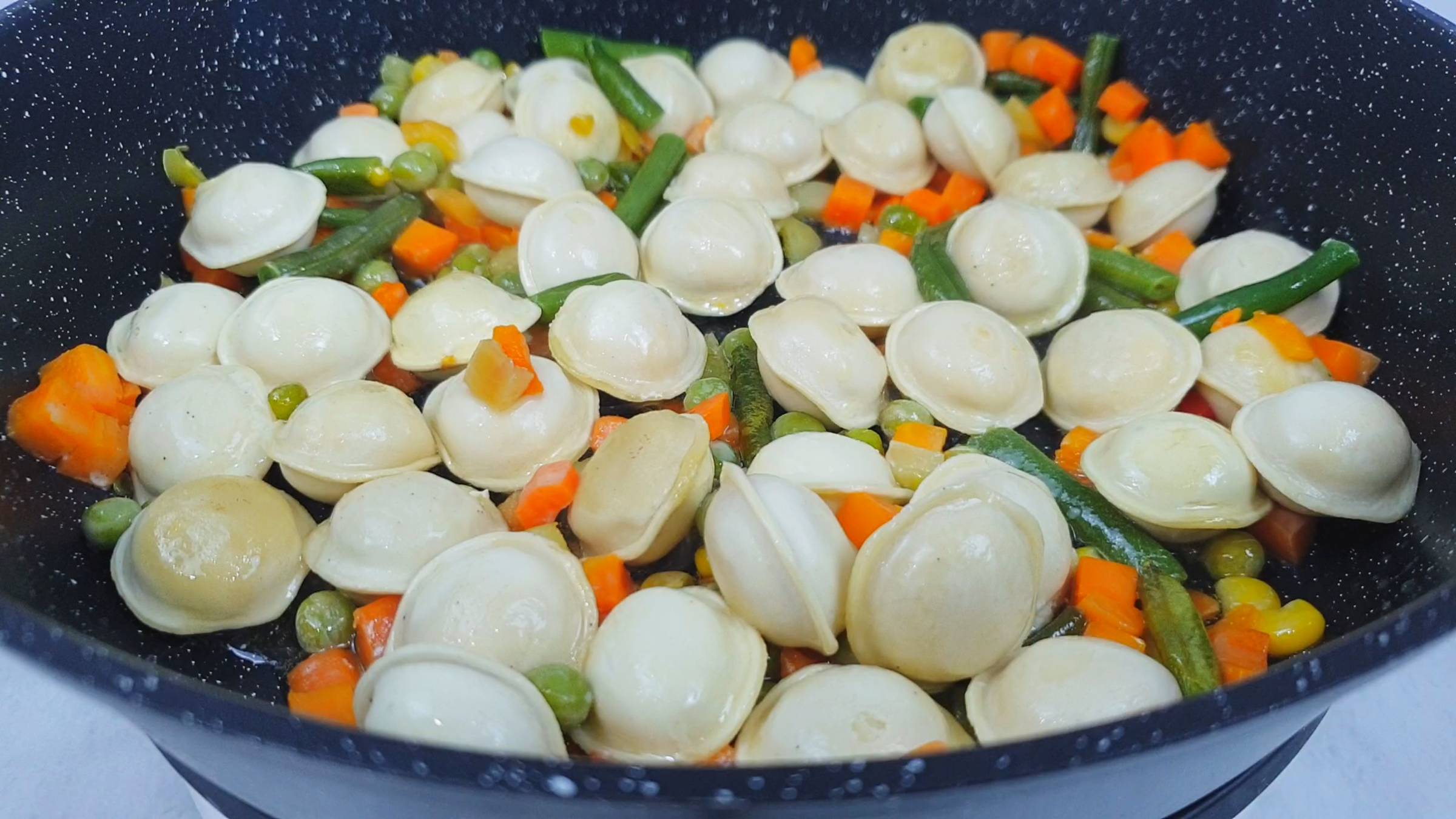 Улыбнись и Попробуй