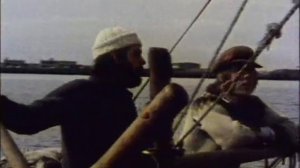 Клуб путешественников /  ТИМ СЕВЕРИН  Ю.Сенкевич 1985 г