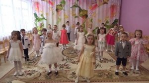 Я мамин цветочек   видео