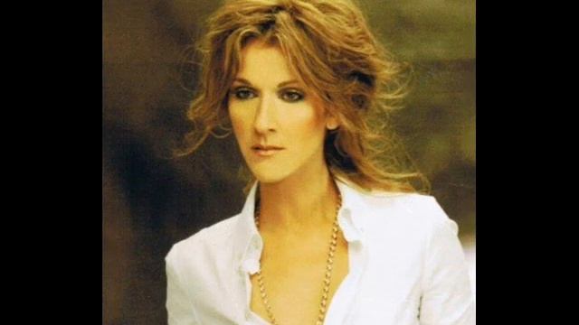 Céline Dion * Nature Boy (Orchestral Version) *