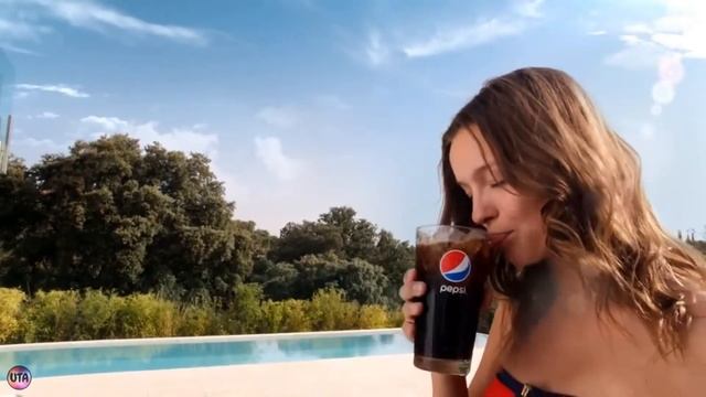 Украинская реклама Пепси, Pepsi 2015 смотреть онлайн