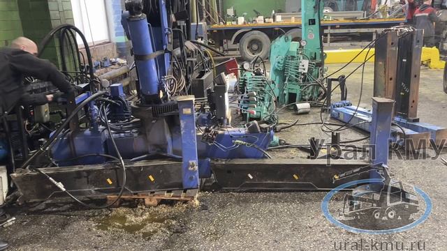 КМУ TADANO ZEST ECO ZE364USXR + ПУЛЬД ДИСТАНЦИОННОГО УПРАВЛЕНИЯ 311123