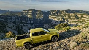 Пикап Sinotrack Bolden S6 2025 готов к дебюту на рынке РФ: все подробности о новинке