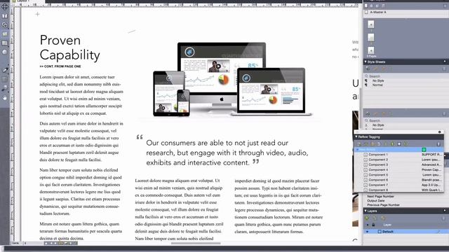 Session 1 - eBook Creation (English) смотреть онлайн