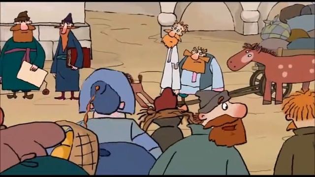 Умная дочка (отрывок) смотреть онлайн