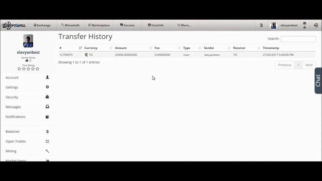 TrueInvestmentCoin ЗАРАБОТОК НА РОСТЕ КРИПТЫ ИЛИ ОТ ВКЛАДА смотреть онлайн