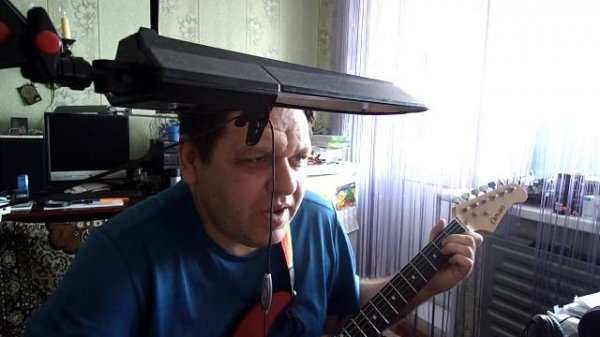 Nirvana - Negative Creep кавер