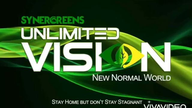 SYNERGREENS смотреть онлайн