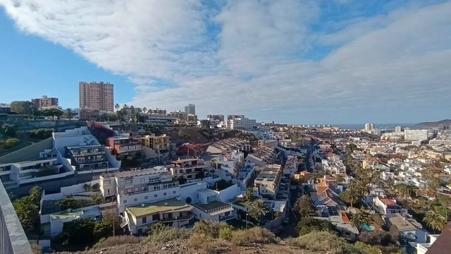 (Испания) Las Palmas de Gran Kanaria, ( UZB ) смотреть онлайн